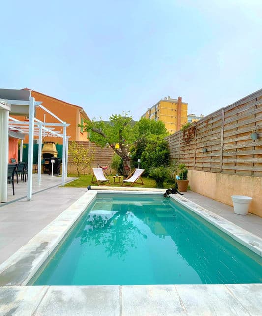 La Villa Perdrix